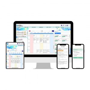 ActiveAcademyのレスポンシブのイメージ画像