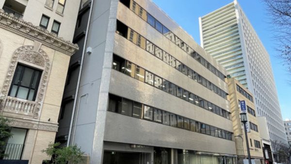大阪支社事務所移転のお知らせ