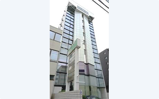 福岡支店(3階)