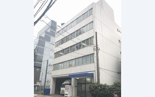名古屋支店(5階)