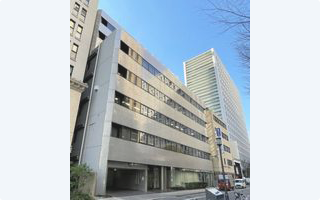 大阪支社(5階)