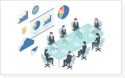 DX事業