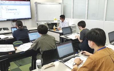 基礎研修